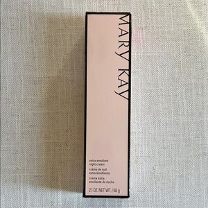 Mary Kay Extra Emollient Night Cream